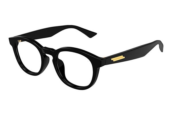 Lunettes de vue Bottega Veneta BV1339OK 001