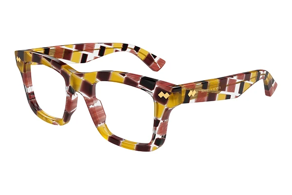 Glasögon Bottega Veneta BV1353O 007