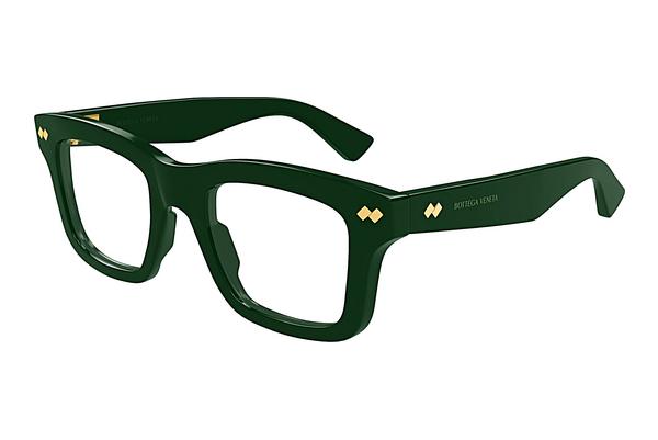 Lunettes de vue Bottega Veneta BV1353O 008