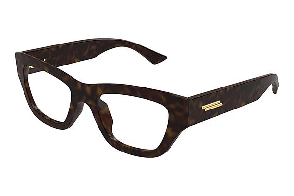 Lunettes de vue Bottega Veneta BV1360O 007