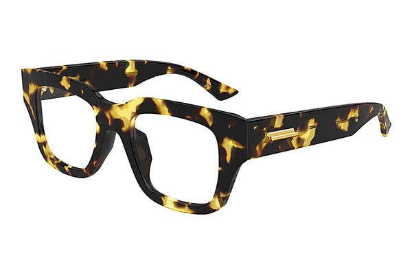 Lunettes de vue Bottega Veneta BV1361O 007