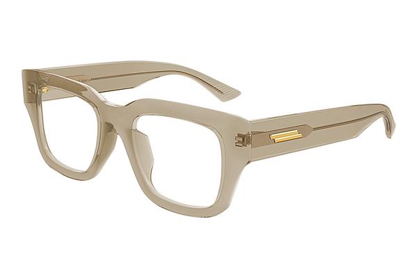 Lunettes de vue Bottega Veneta BV1361O 008