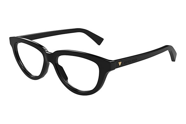 Lunettes de vue Bottega Veneta BV1366O 001