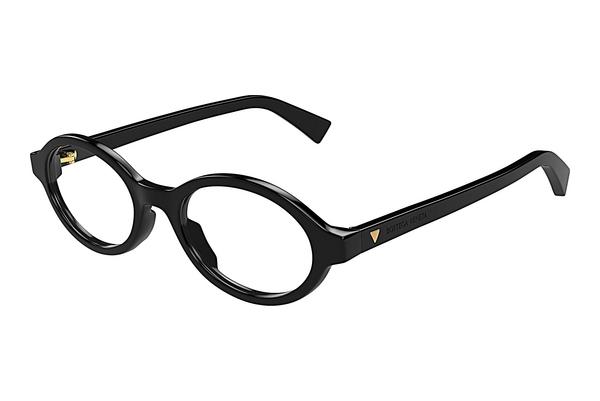 Lunettes de vue Bottega Veneta BV1367O 001