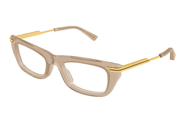 Lunettes de vue Bottega Veneta BV1371O 004