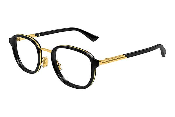 Lunettes de vue Bottega Veneta BV1376O 001