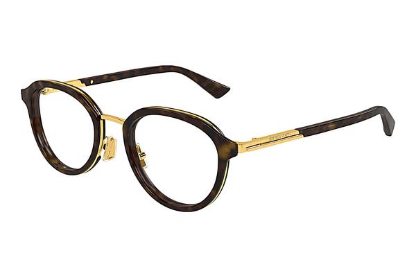 Lunettes de vue Bottega Veneta BV1377OA 002