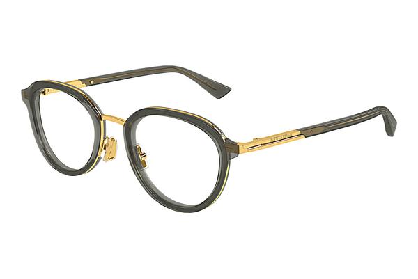 Lunettes de vue Bottega Veneta BV1377OA 008