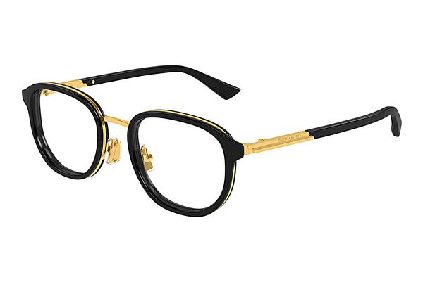 Lunettes de vue Bottega Veneta BV1378OK 001