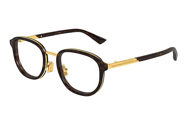 Lunettes de vue Bottega Veneta BV1378OK 002