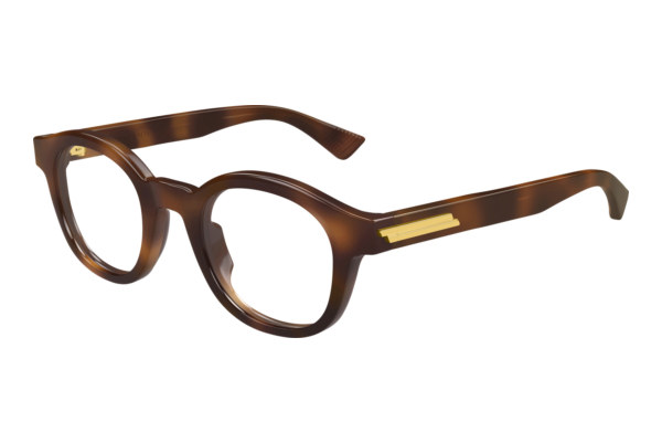 Gafas de diseño Bottega Veneta BV1413O 005