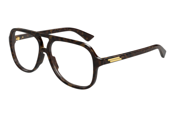 Silmälasit/lasit Bottega Veneta BV1417O 002