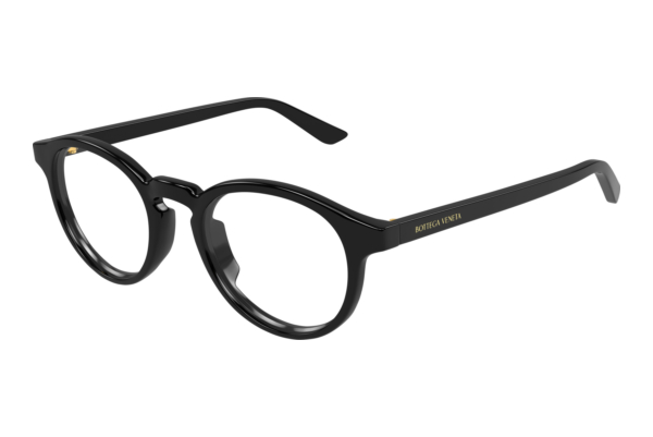 Bottega Veneta BV1420O 001 Szemüvegkeret