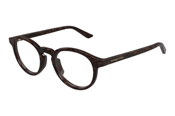 Bottega Veneta BV1420O 002 Szemüvegkeret