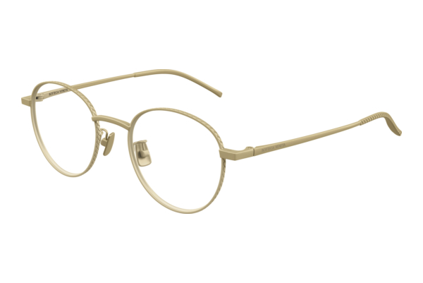 Bottega Veneta BV1424OA 001 Szemüvegkeret