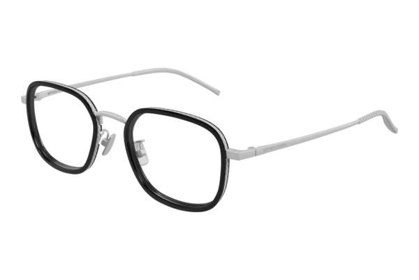 Bottega Veneta BV1427OA 001 Szemüvegkeret