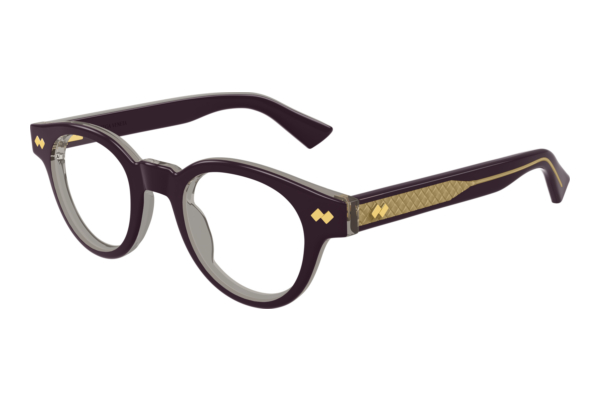 Eyewear Bottega Veneta BV1443O 004