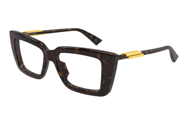 Eyewear Bottega Veneta BV1448O 002