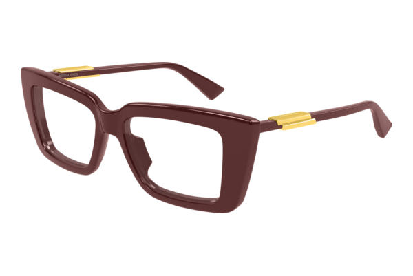 Eyewear Bottega Veneta BV1448O 004
