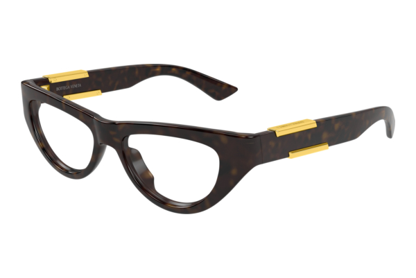 Eyewear Bottega Veneta BV1454O 002