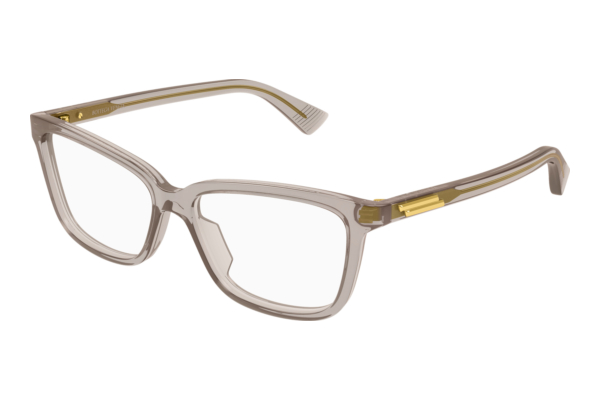 Silmälasit/lasit Bottega Veneta BV1499O 008
