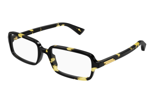 Silmälasit/lasit Bottega Veneta BV1500O 002