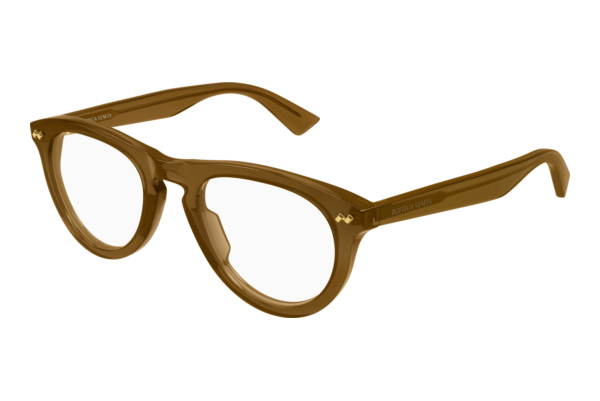 Akiniai Bottega Veneta BV1507O 008
