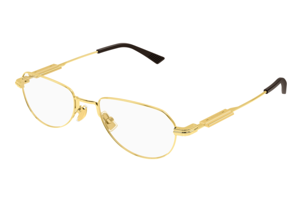 Akiniai Bottega Veneta BV1510O 002