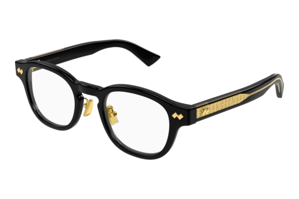 Akiniai Bottega Veneta BV1518OA 001