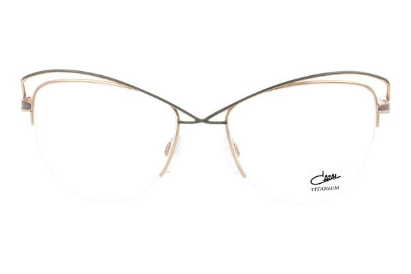 Brille Cazal CZ 1265 003