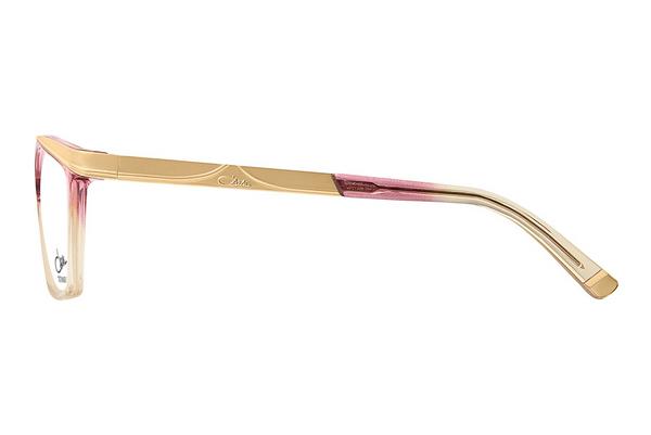 Brille Cazal CZ 2508 002