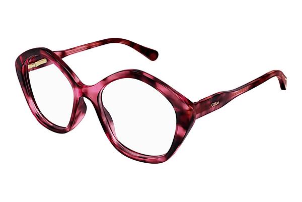 Lunettes de vue Chloé CC0011O 006