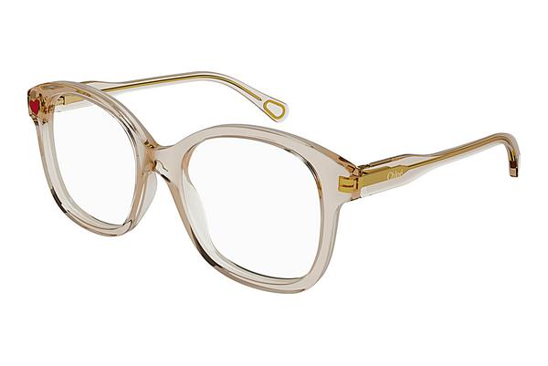 Lunettes de vue Chloé CC0013O 001