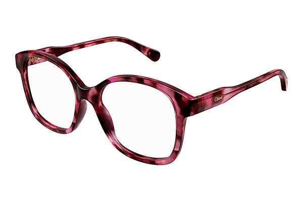 Lunettes de vue Chloé CC0013O 006