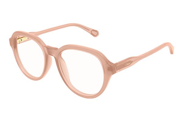 Designerbrillen Chloé CC0015O 002