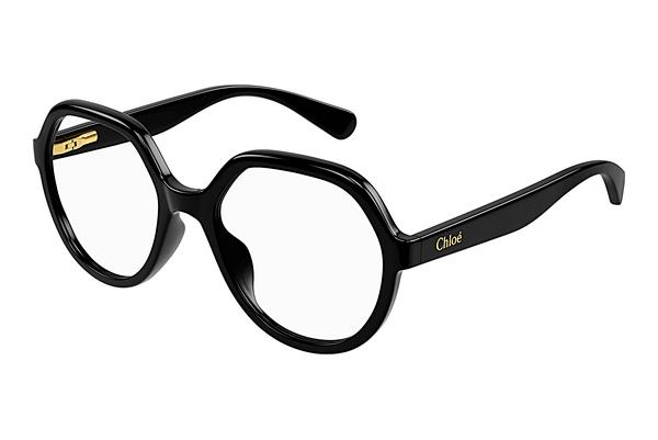 Lunettes de vue Chloé CC0020O 001