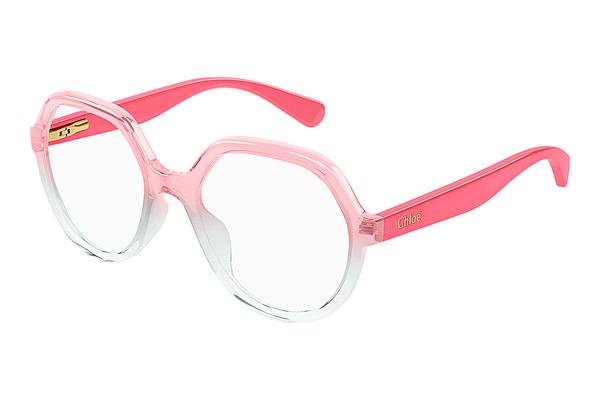 Lunettes de vue Chloé CC0020O 005