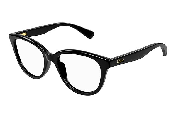 Lunettes de vue Chloé CC0021O 001