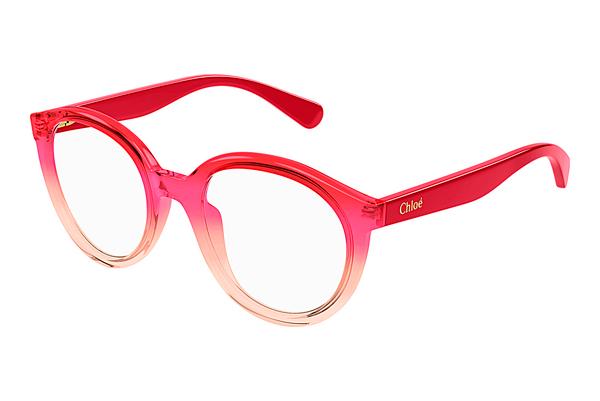 Lunettes de vue Chloé CC0022O 004