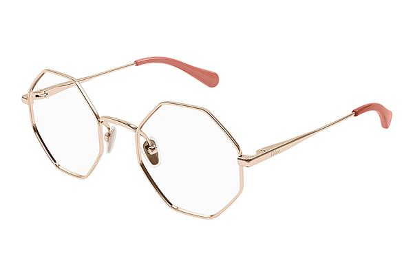 Lunettes de vue Chloé CC0023O 002