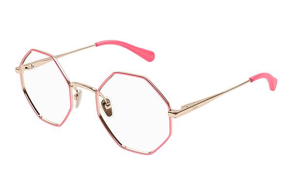 Lunettes de vue Chloé CC0023O 004