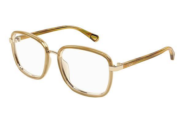 Lunettes de vue Chloé CC0025O 002