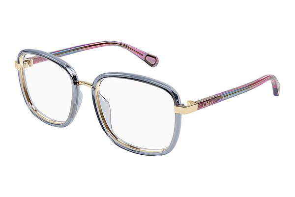 Lunettes de vue Chloé CC0025O 003