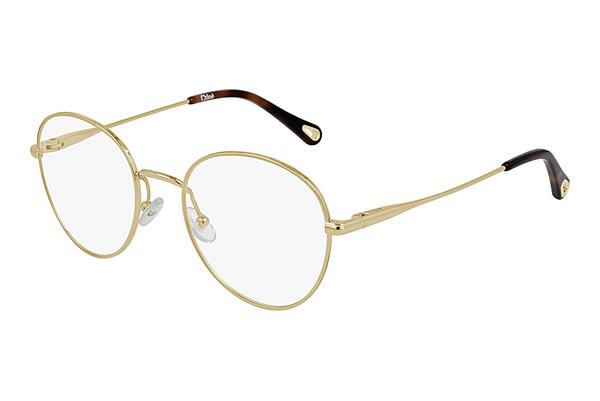 Lunettes de vue Chloé CH0021O 001