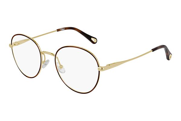 Lunettes de vue Chloé CH0021O 007