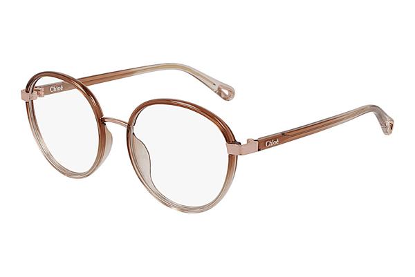 Lunettes de vue Chloé CH0033O 001