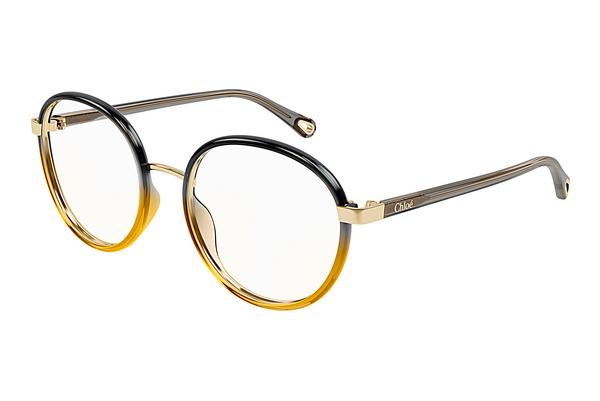 Lunettes de vue Chloé CH0033O 007