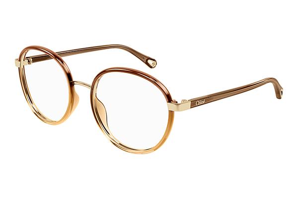 Lunettes de vue Chloé CH0033O 008