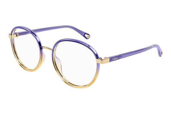 Lunettes de vue Chloé CH0033O 009