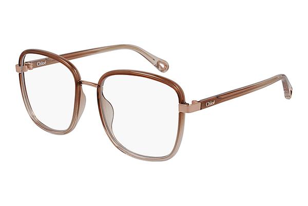 Lunettes de vue Chloé CH0034O 001